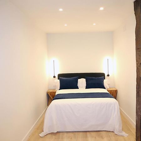 Piso Boutique Frente Al Casco Viejo De Bilbao Apartment ภายนอก รูปภาพ