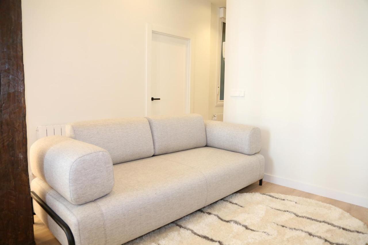 Piso Boutique Frente Al Casco Viejo De Bilbao Apartment ภายนอก รูปภาพ