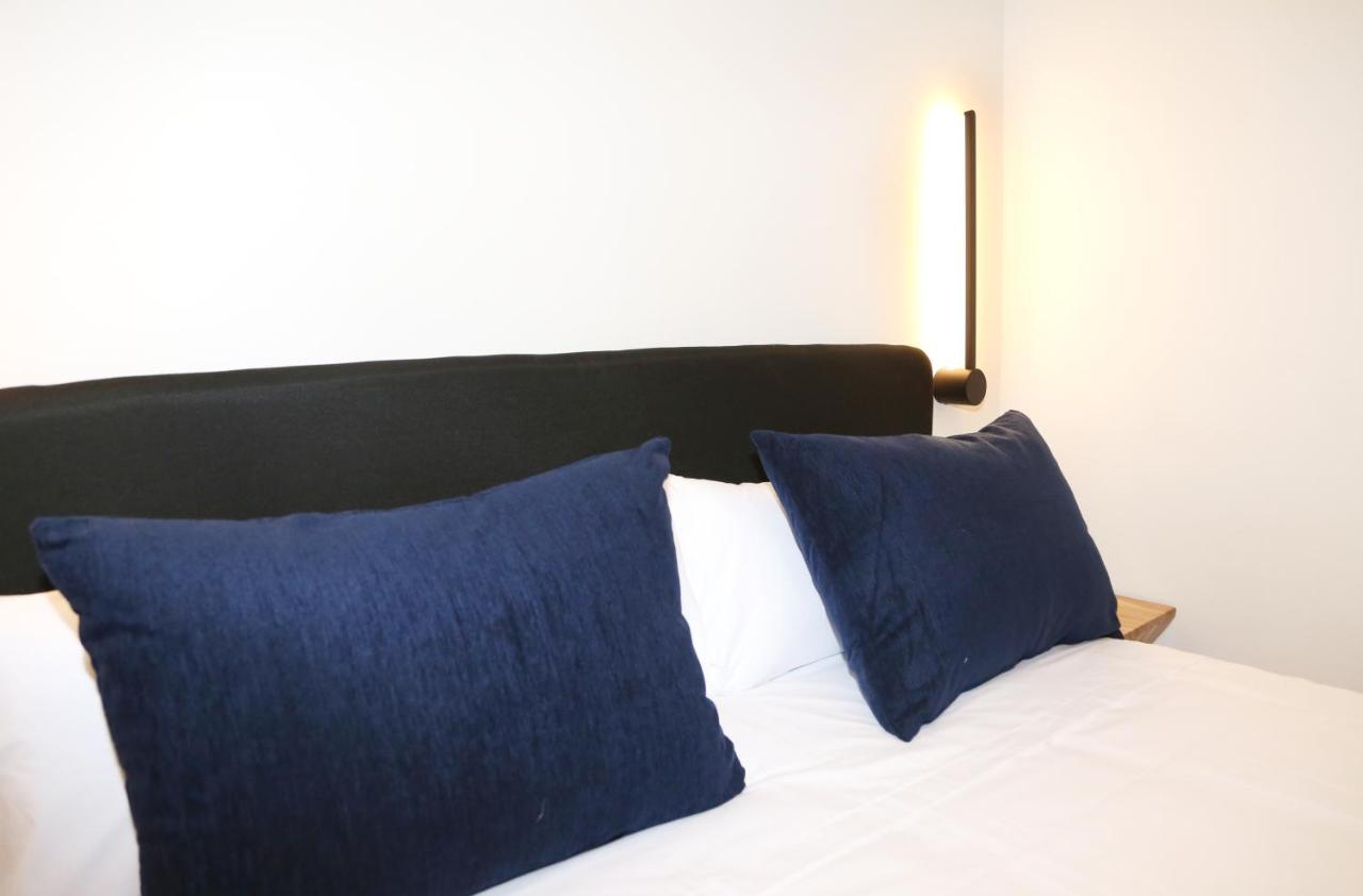 Piso Boutique Frente Al Casco Viejo De Bilbao Apartment ภายนอก รูปภาพ