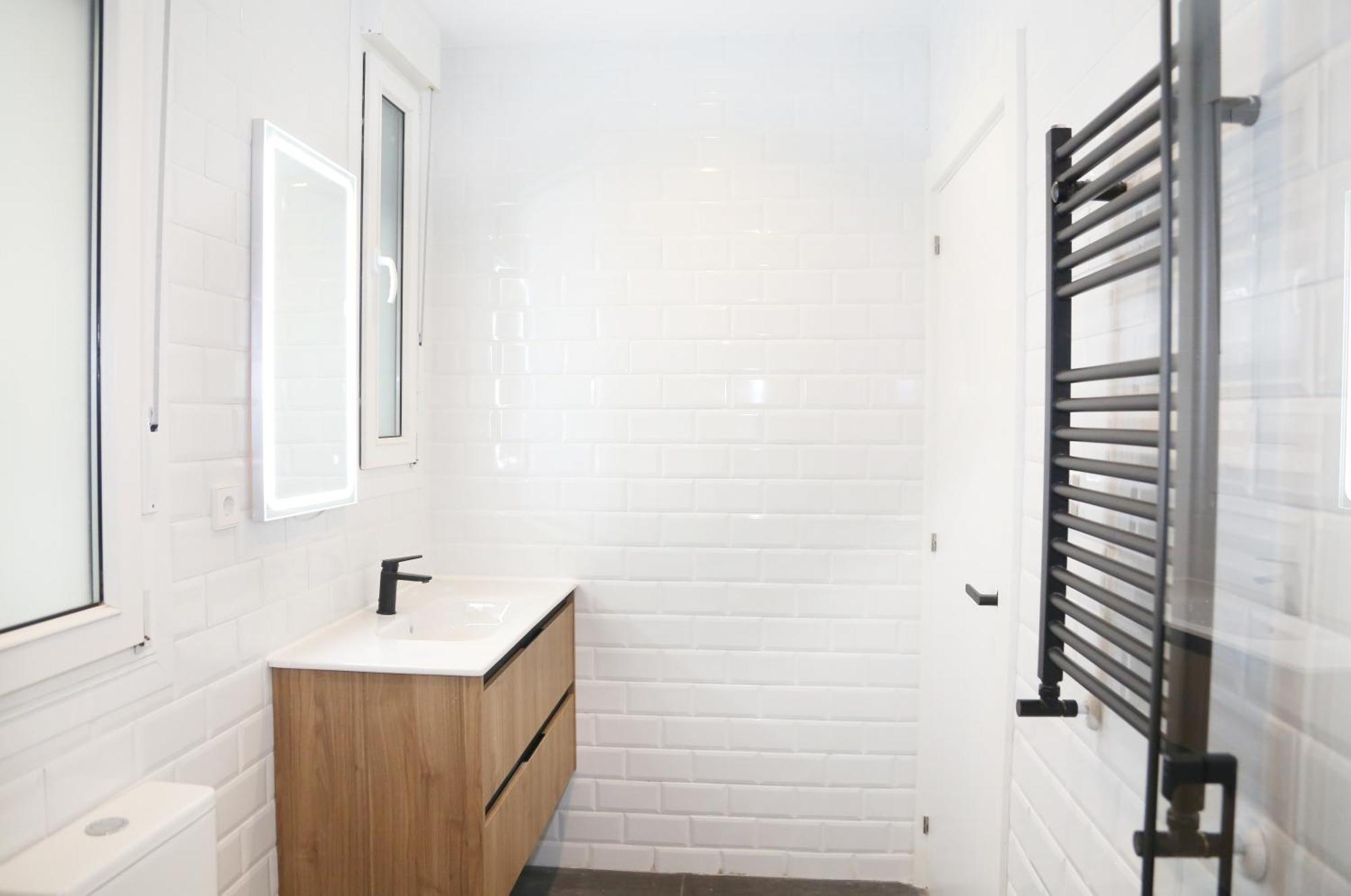 Piso Boutique Frente Al Casco Viejo De Bilbao Apartment ภายนอก รูปภาพ