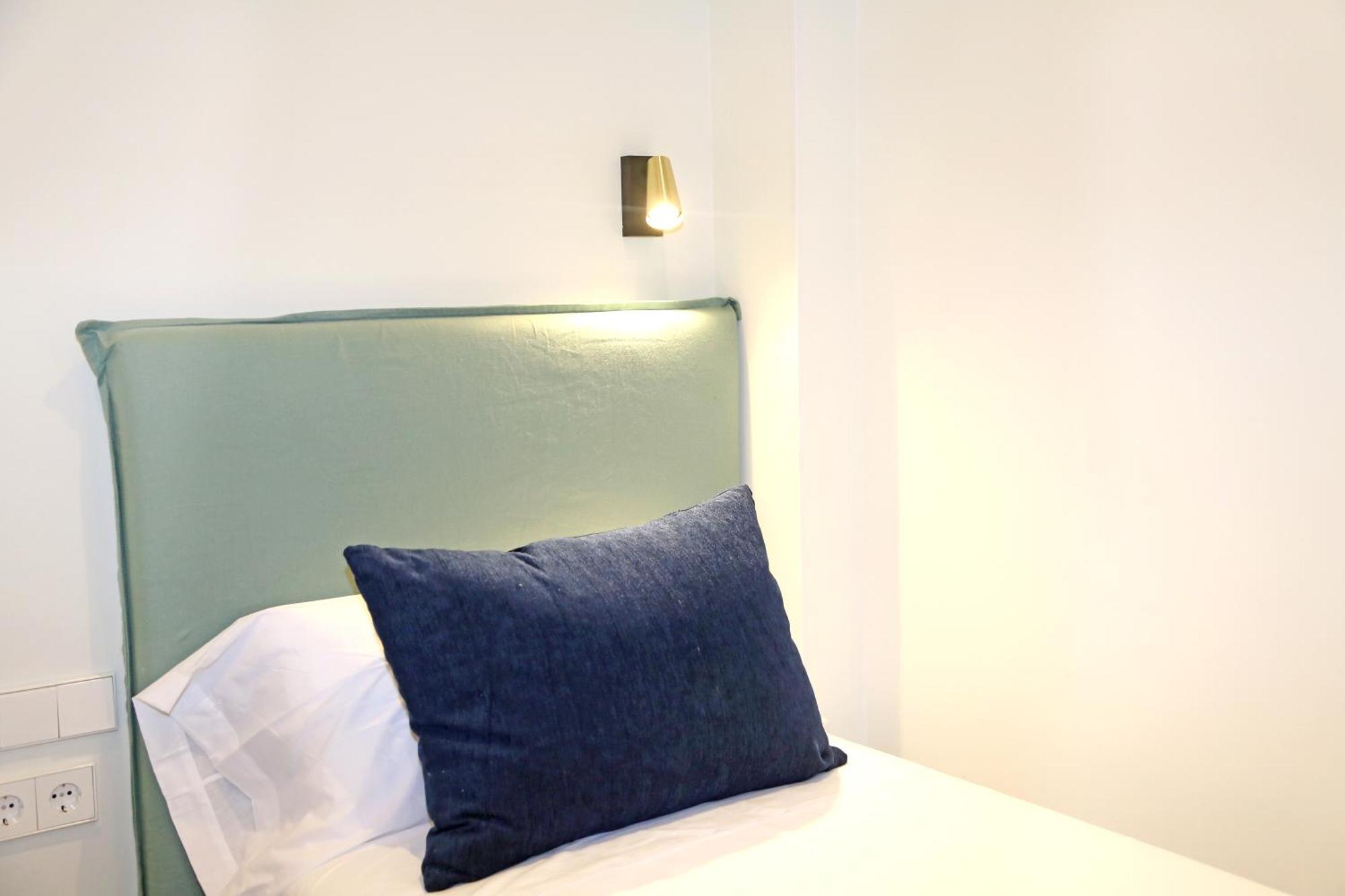 Piso Boutique Frente Al Casco Viejo De Bilbao Apartment ภายนอก รูปภาพ