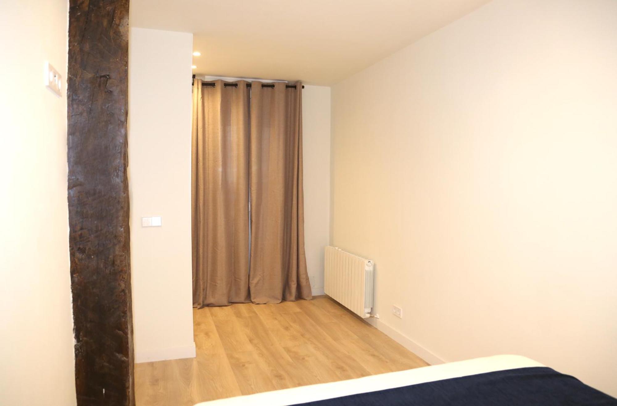 Piso Boutique Frente Al Casco Viejo De Bilbao Apartment ภายนอก รูปภาพ