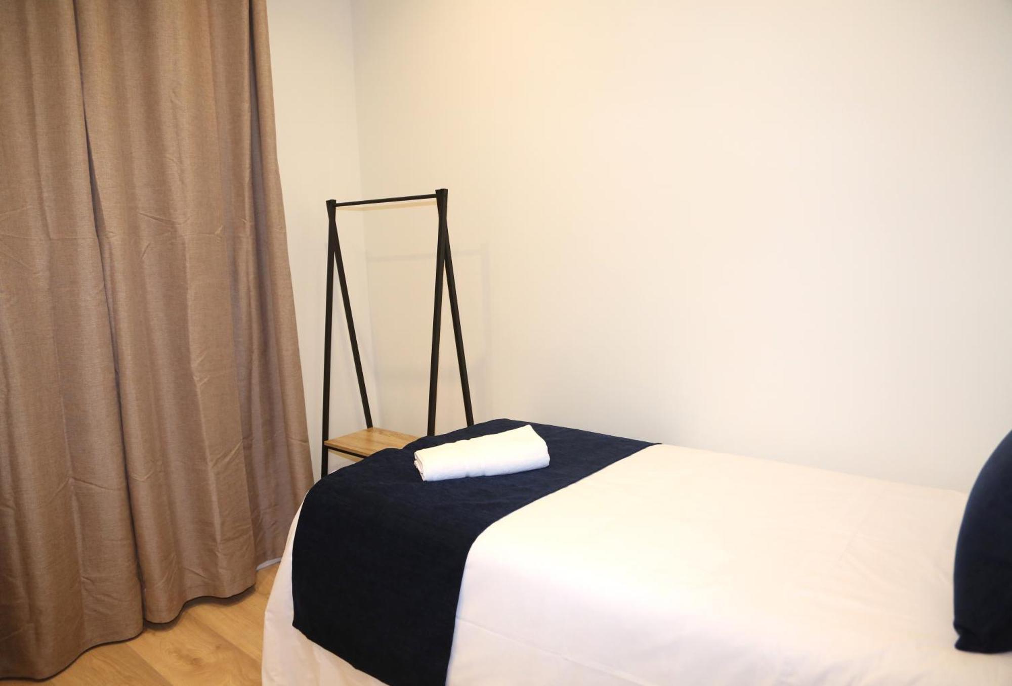 Piso Boutique Frente Al Casco Viejo De Bilbao Apartment ภายนอก รูปภาพ