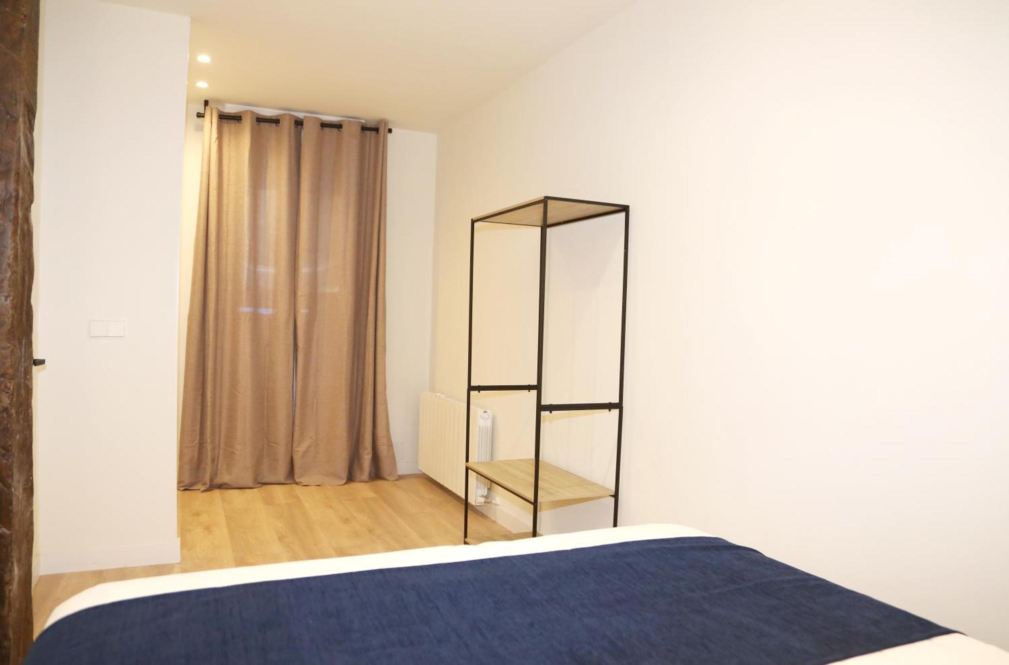 Piso Boutique Frente Al Casco Viejo De Bilbao Apartment ภายนอก รูปภาพ