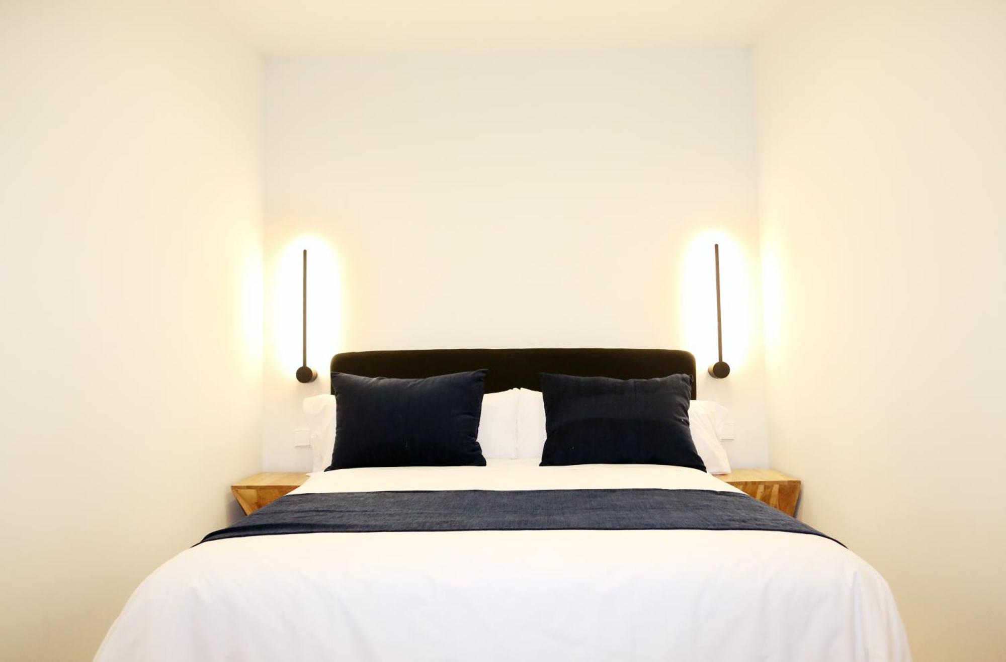 Piso Boutique Frente Al Casco Viejo De Bilbao Apartment ภายนอก รูปภาพ